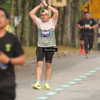 Runner Photo 5622748