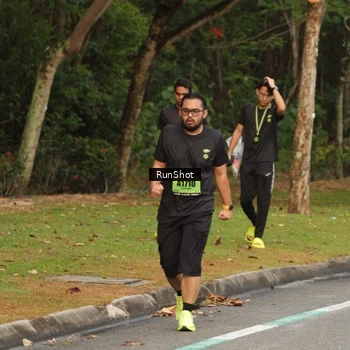 Runner Photo 5622753