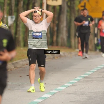 Runner Photo 5622754