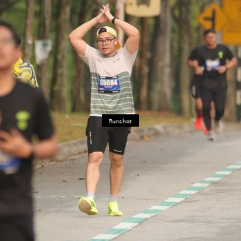 Runner Photo 5622755