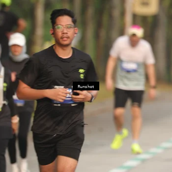 Runner Photo 5622764