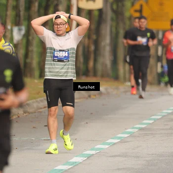 Runner Photo 5622765