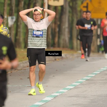 Runner Photo 5622766