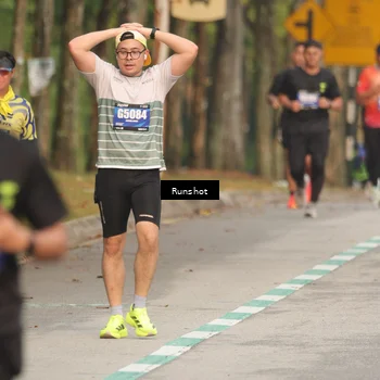 Runner Photo 5622771