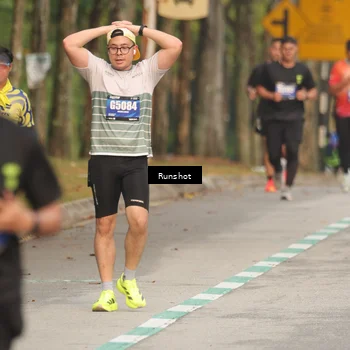 Runner Photo 5622772