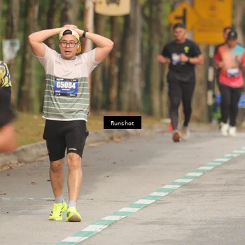Runner Photo 5622773
