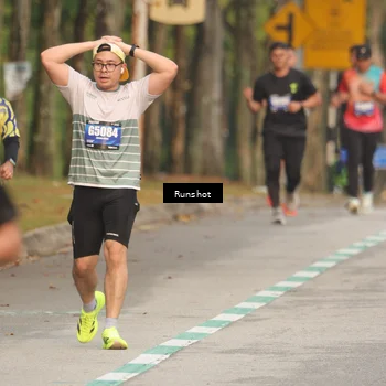 Runner Photo 5622775