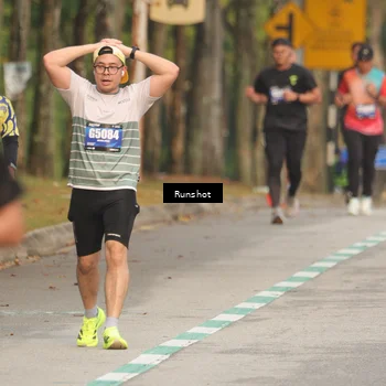 Runner Photo 5622776