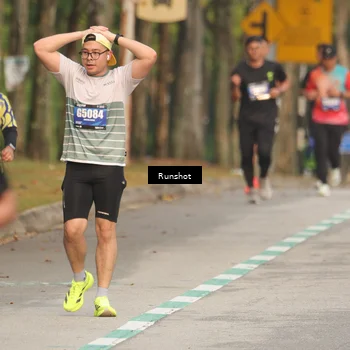 Runner Photo 5622779