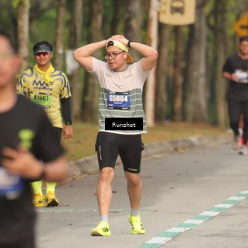Runner Photo 5622780