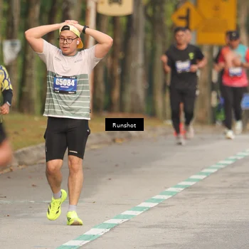 Runner Photo 5622781