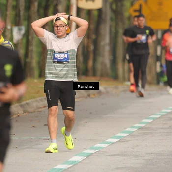 Runner Photo 5622789