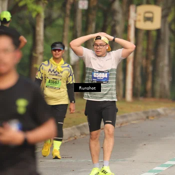 Runner Photo 5622799