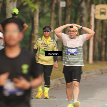 Runner Photo 5622800