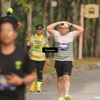 Runner Photo 5622801