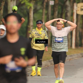 Runner Photo 5622804