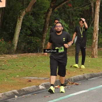 Runner Photo 5622809