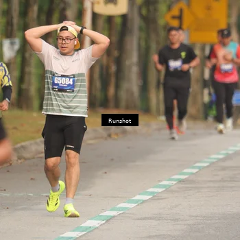 Runner Photo 5622810