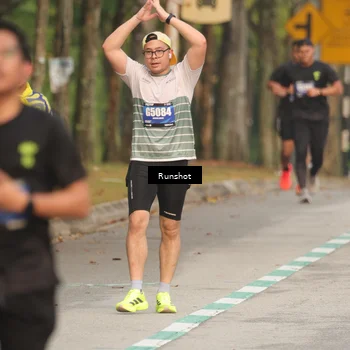 Runner Photo 5622811