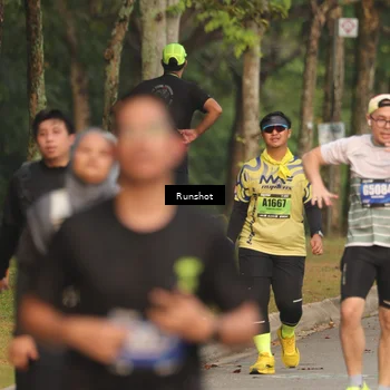 Runner Photo 5622822