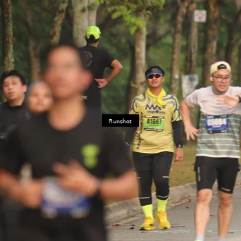 Runner Photo 5622824