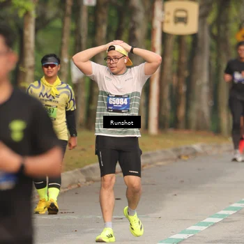 Runner Photo 5622825