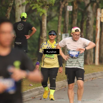 Runner Photo 5622831