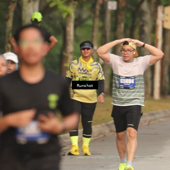 Runner Photo 5622859