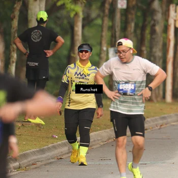 Runner Photo 5622865