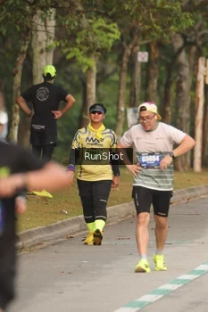Runner Photo 5622869