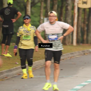 Runner Photo 5622886