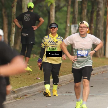 Runner Photo 5622890