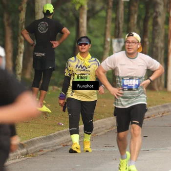 Runner Photo 5622892