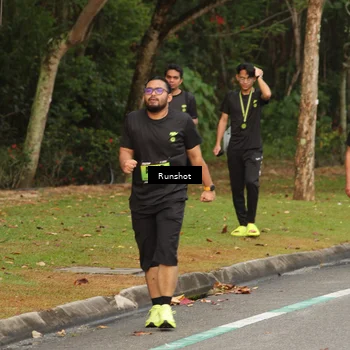 Runner Photo 5622897