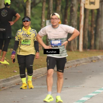 Runner Photo 5622898