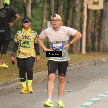 Runner Photo 5622901