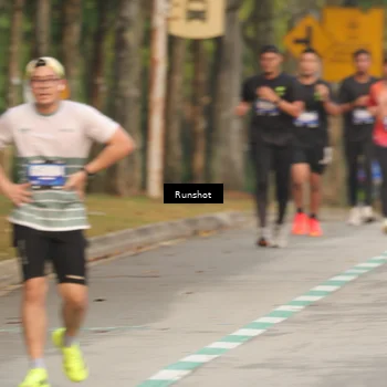 Runner Photo 5622910