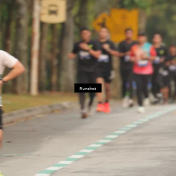 Runner Photo 5622911