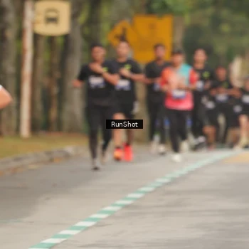 Runner Photo 5622913