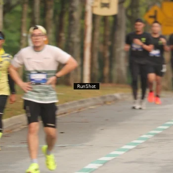 Runner Photo 5622918