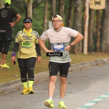 Runner Photo 5622919