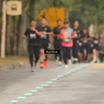 Runner Photo 5622920