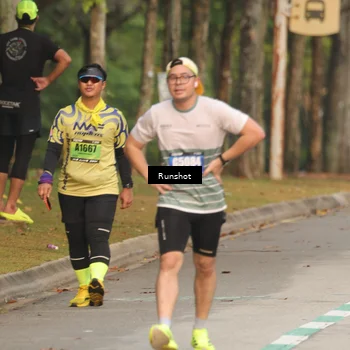 Runner Photo 5622921