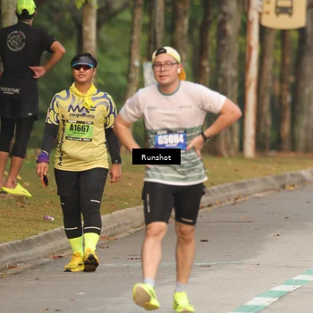 Runner Photo 5622922