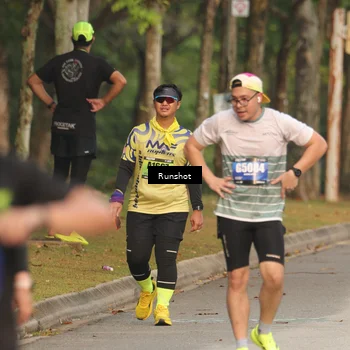 Runner Photo 5622928