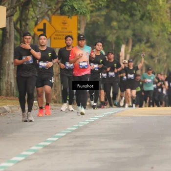 Runner Photo 5622934