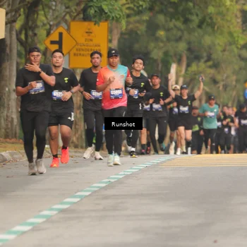 Runner Photo 5622935