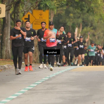 Runner Photo 5622937