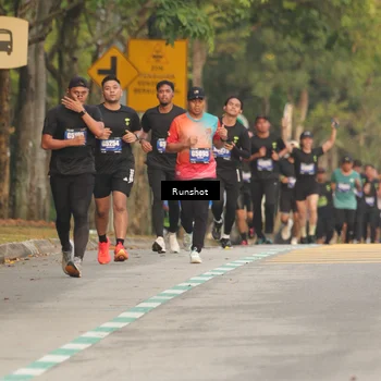 Runner Photo 5622940