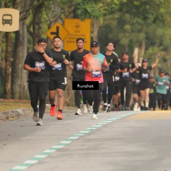 Runner Photo 5622941